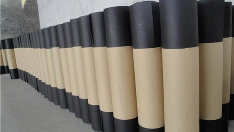 广东聚氨酯防水涂料：揭秘其性能与选择要点