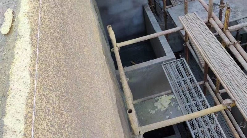 地下室防水补漏，如何找到靠谱施工队？**