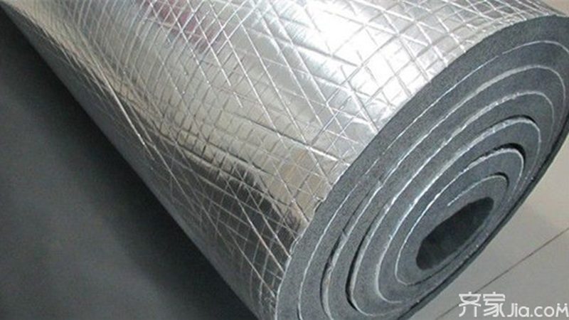 自粘防水卷材铝箔面厚度1.5mm：揭秘其性能与适用性**