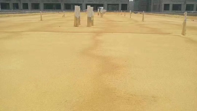 成都防水公司选哪家？揭秘防水工程背后的关键要素