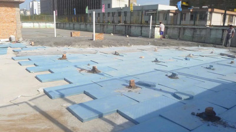 外墙防水材料：如何区分与对比