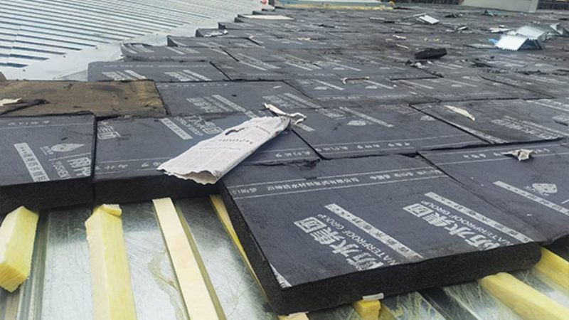 地下室防水工程包工包料报价解析：揭秘关键因素与决策要点
