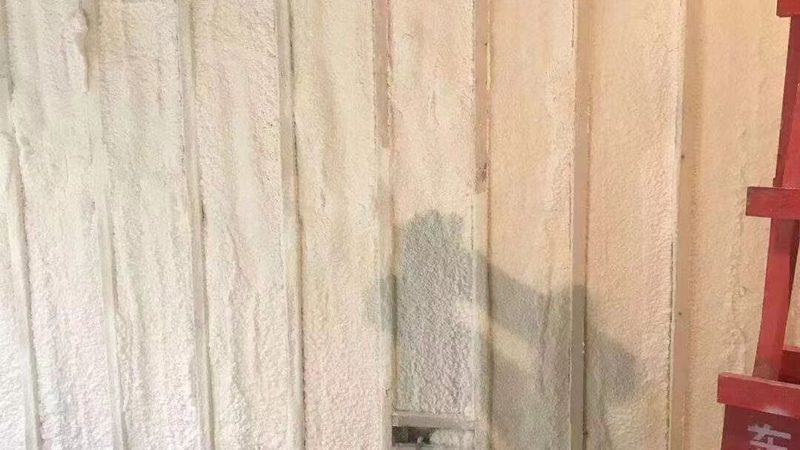 外墙保温材料防火等级：关键指标与选择要点**
