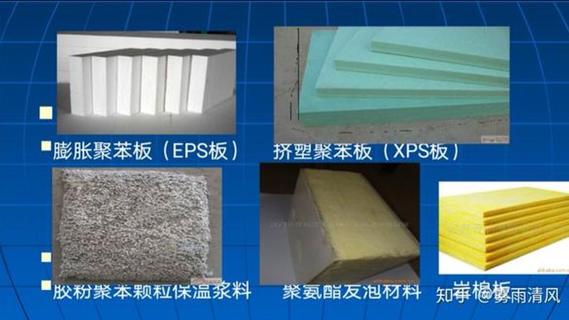 地下室顶板防水卷材：揭秘其关键性能与选择要点**
