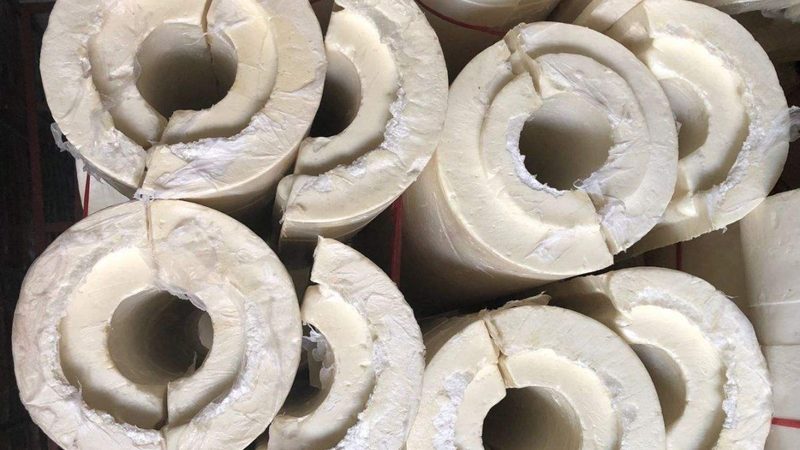 北京内墙保温材料：如何选择合适的厂家与产品**
