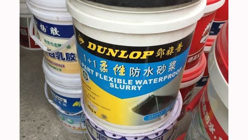 屋面防水包工包料厂家直销