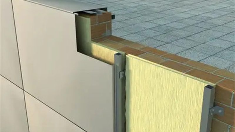 聚氨酯保温材料施工流程，掌握这几点，施工更放心