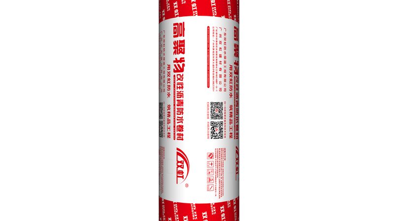 JS防水涂料：如何选择品质可靠的品牌**
