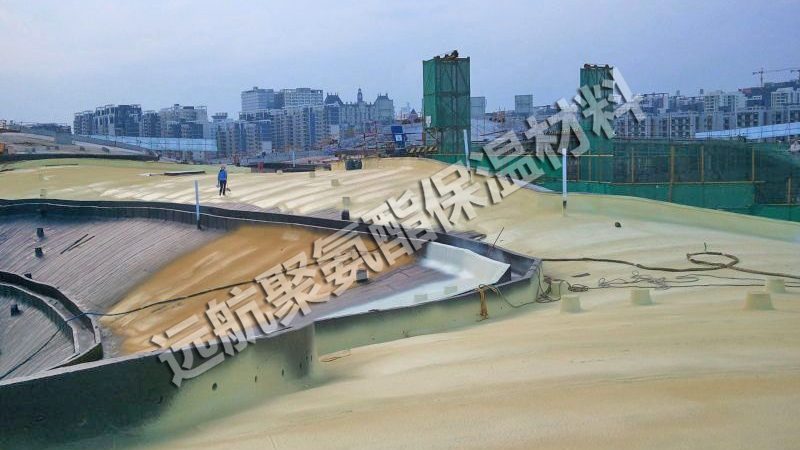 外墙防水与屋顶防水材料能否通用？解析与考量**